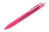 Pilot Disappearing Шариковая ручка Ball Knock Pink [Набор 10] "Frixion 05" LFBK-23EF-P