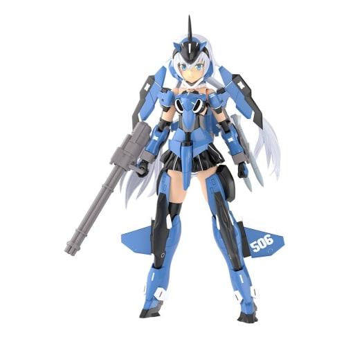 Kotobukiya Frame Arms Girl Grande Scale Stylet, Approximately 250mm Tall, Non-scale Plastic Model