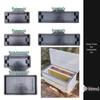 Cement Beehive Mold Set: Standard Beekeeping Tools for Chinese and Italian Bees