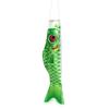 Colorful Japanese Style Windsock Carp Wind Sock Flag Mini Koinobori Gift Fish Wind Streamer Home
