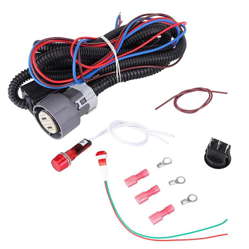 New!4L80E Trans Stand Alone Controller Full Manual Shift Automatic Component Fit For Gm
