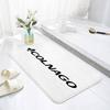 Colnago Logo Floor Mats Home Laundry Rug Carpet For Living Room Decor Lounge Area Anti-slip Foot Mat Entrance Doormat