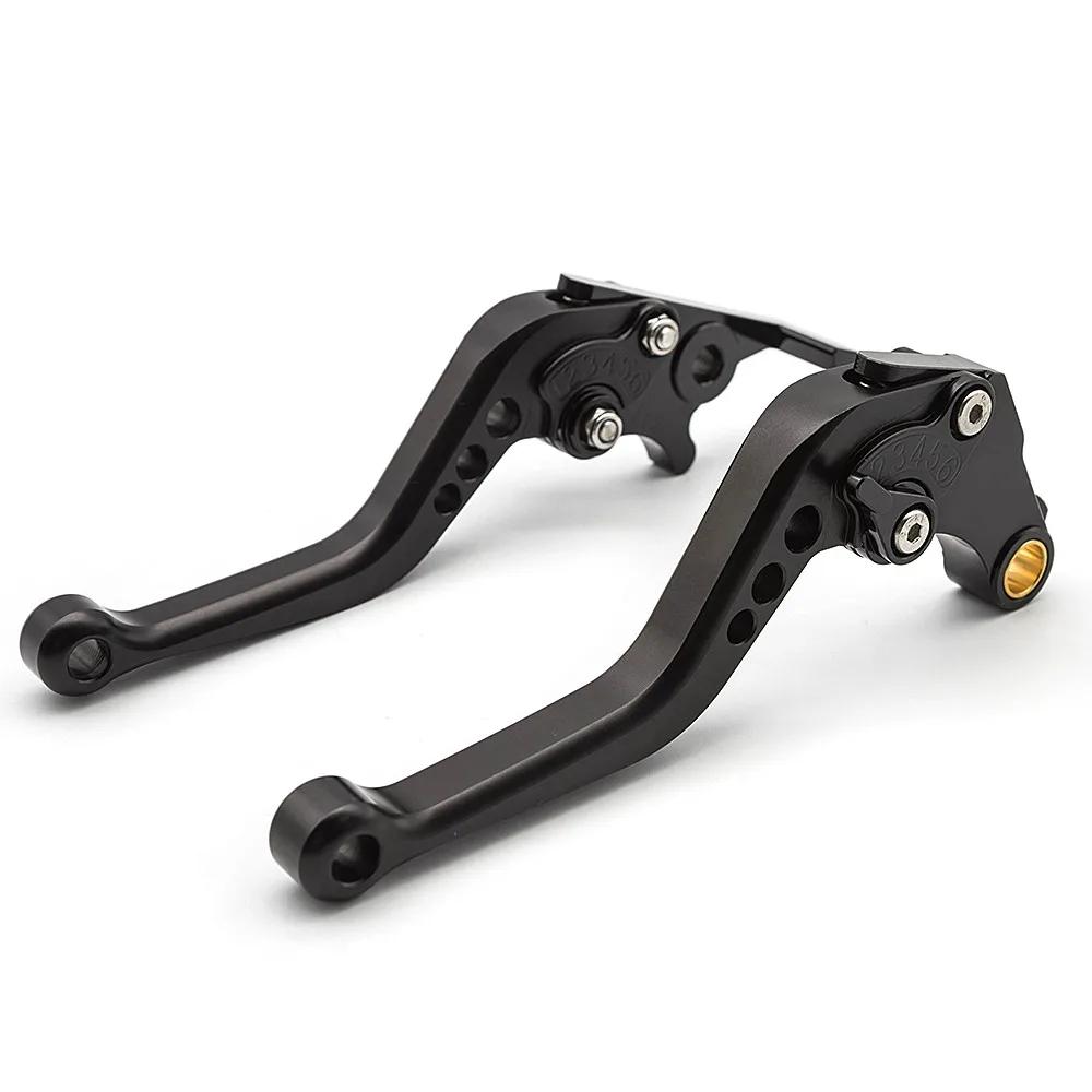 2024 For SUZUKI GSXS1000 GSXS1000GT GSXS1000F GSX S GSX-S 1000 F GSX S1000 GT CNC Short/Long Brake Clutch Lever
