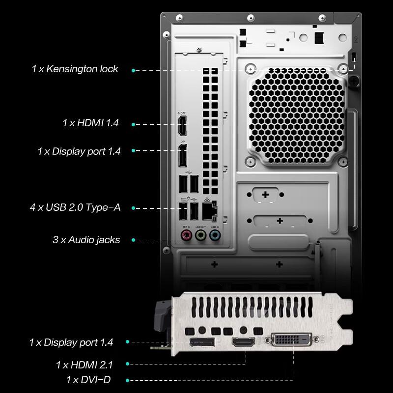 Asus Игровой ПК TUF Gaming 6X для настольного компьютера (Китайская версия)