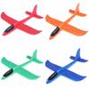pp Foam  Airplane Flying Toys Foam Glider Hand Throw Airplane Fly Aeromodelo Foam Aeroplane