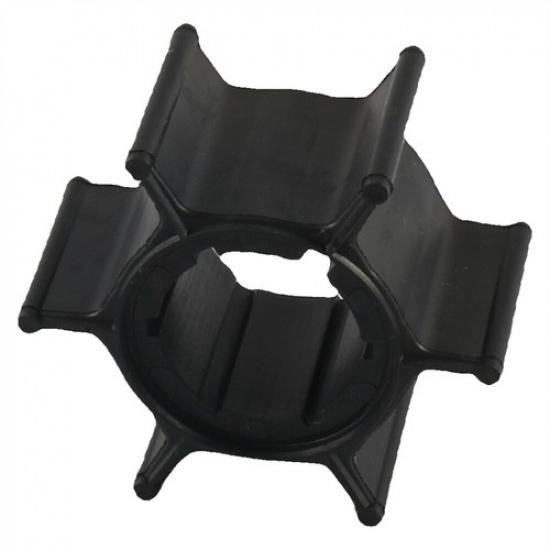 Water Pump Impeller 655-44352-09 Replacement For Yamaha Outboard 6hp 8hp
