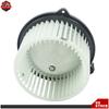 Мотор отопителя с вентилятором для Mazda 3 2014-18 Mazda CX-5 2013-16