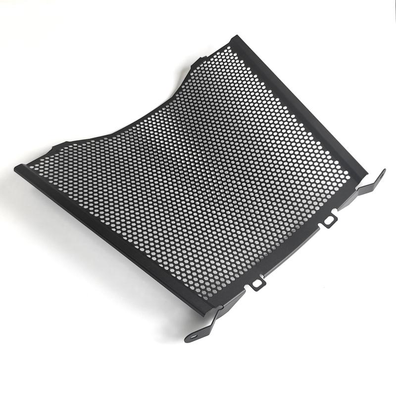 For BMW S1000R S1000RR S1000XR Motorcycle Accessories Radiator Guard Grill Cover Water Tank Cooler Bezel Protector 2019-2025