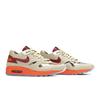 Nike Air Max 1 'Kiss of Death' 2021 (унисекс) Сетчатые / Темно-красные / Оранжево-яркие Беговые кроссовки DD1870 100