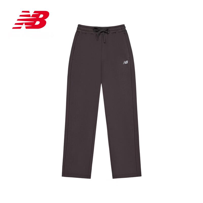 New Balance Мужские вязаные повседневные брюки MB61582J