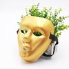 Masquerade Cosplay Mask Prom Party Supplies Full Face Mask Halloween  Masks Party Cosplay Props