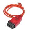Renolink V2.10 Программатор OBD2 Инструмент OBDII Диагностический инструмент для автомобиля Кодирование ключей Reno Link Автомобильный