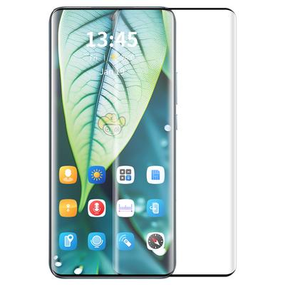 ENKAY HAT PRINCE Для Realme 12 Pro 5G/12 Pro+ 5G Защитное стекло для экрана HD Поддержка разблокировки по отпечатку пальца
