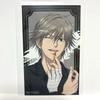 [Б/У] Мини-бромид Shiraishi Kuranosuke, бонус за коллаборацию с Isetan