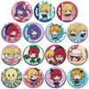 CAN BADGE COLLECTION [Oshi No Ko] (14 Pieces) Candy Toys/Chewing Gum ([Oshi No Ko])