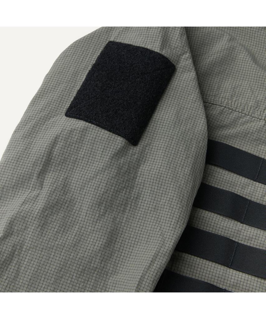 Boldest Tactical Forpe Cool Armor Woven Rib Jacket 2Ajax26002Gym