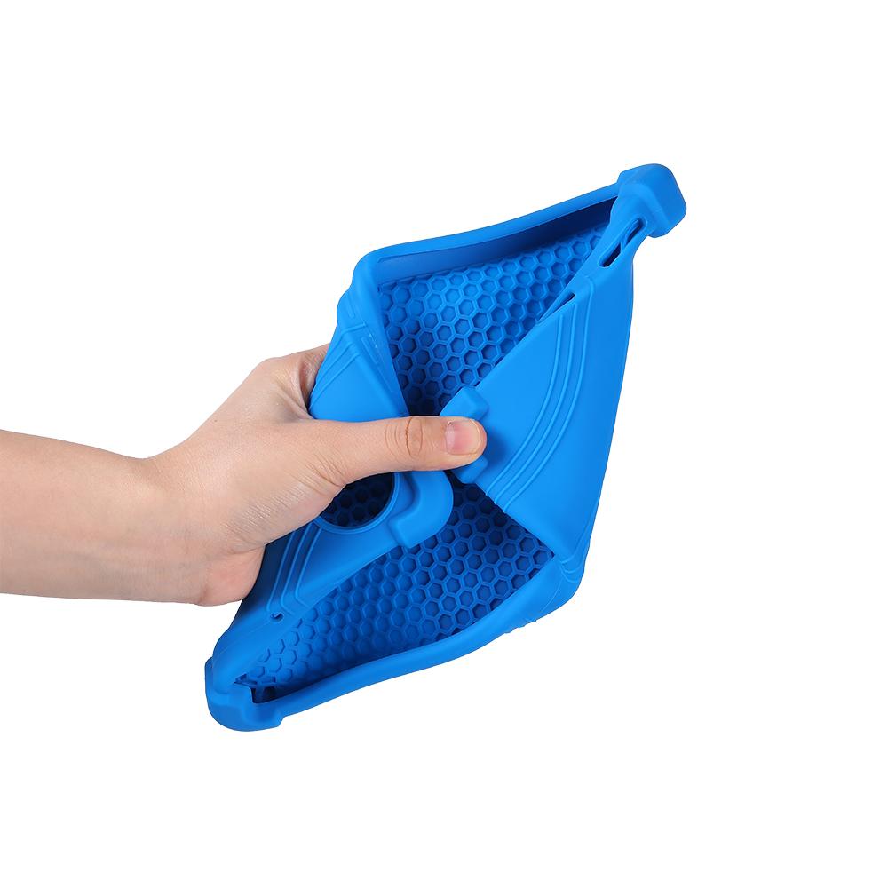 Для чехла Honor Pad X7 Регулируемая подставка Силиконовая защитная крышка для планшета