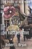Книга The Police of New York City : The First Detective