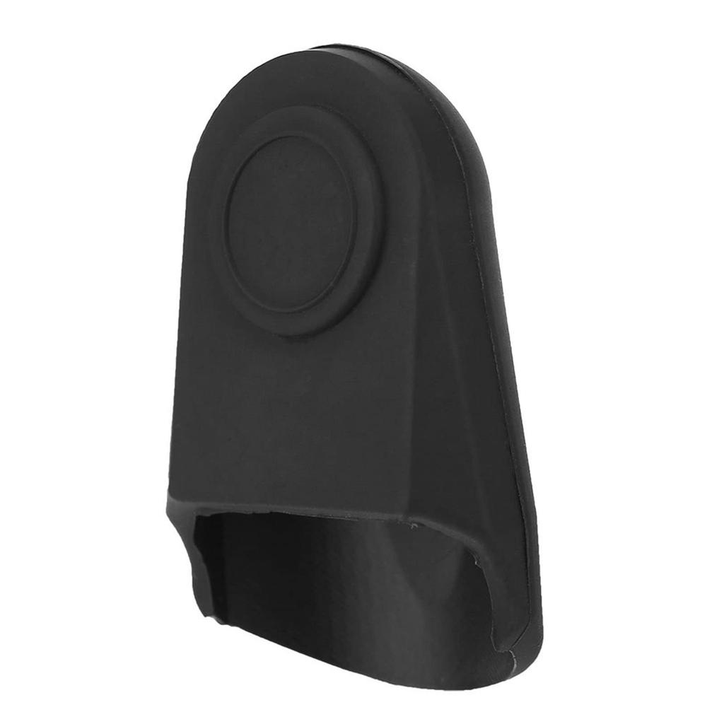 Mouthpiece Cap Protector Cover Mouthpiece Protection Saxophone Rubber Alto Baritone Saxophone Woodwind Instrument Accessories Saxophone/Clarinet