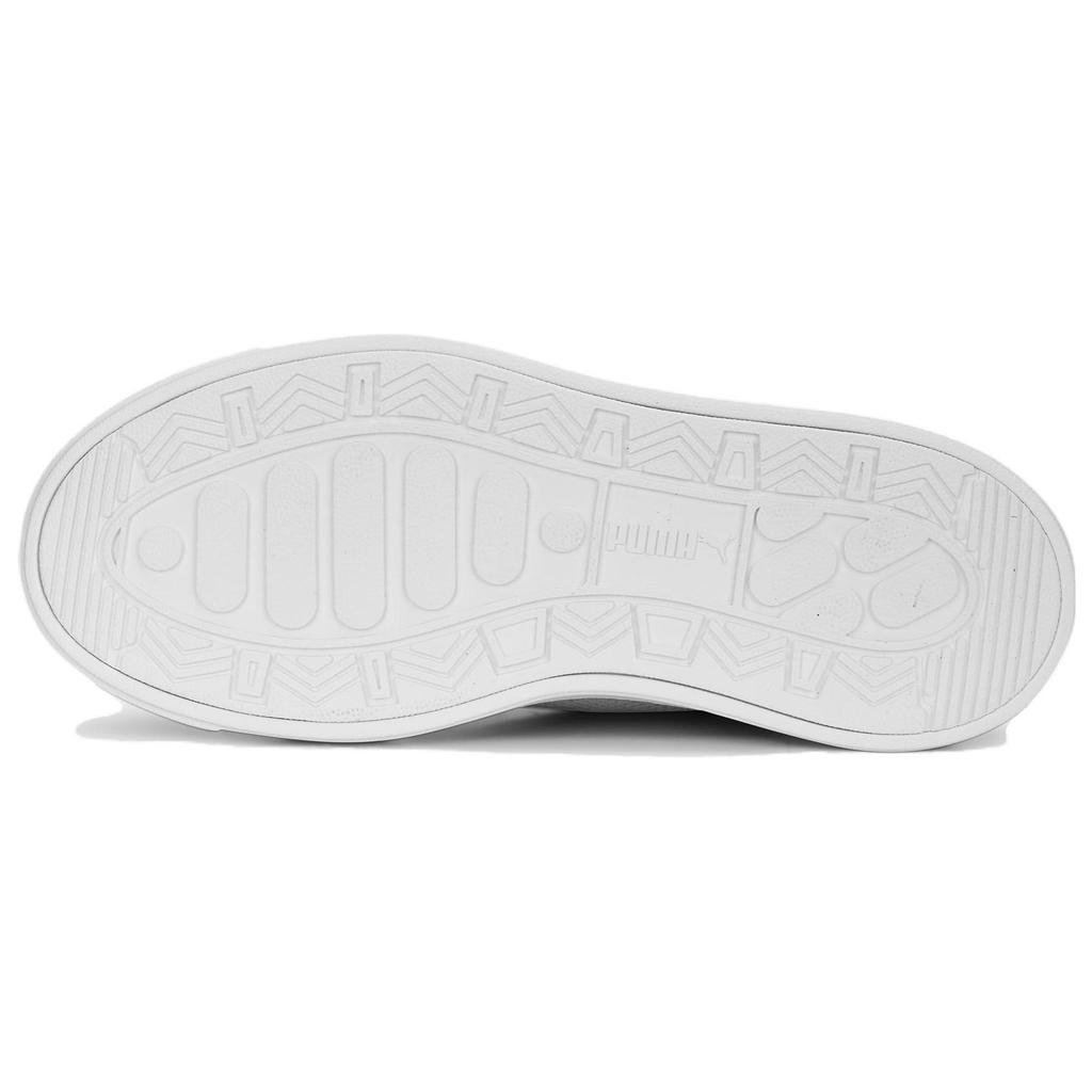 (WMNS) PUMA Lajla Tonal 'Серый перьевой' Женские 390644-02