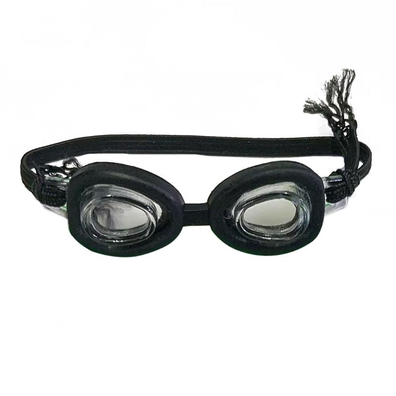 Детские очки Мини-аксессуар для кук Реквизит для фото кукол Снежные очки Миниатюры Кукольный домик Маска для дайвинга Реквизит для камеры