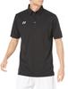 Теннисная рубашка None 007 Small (черный)