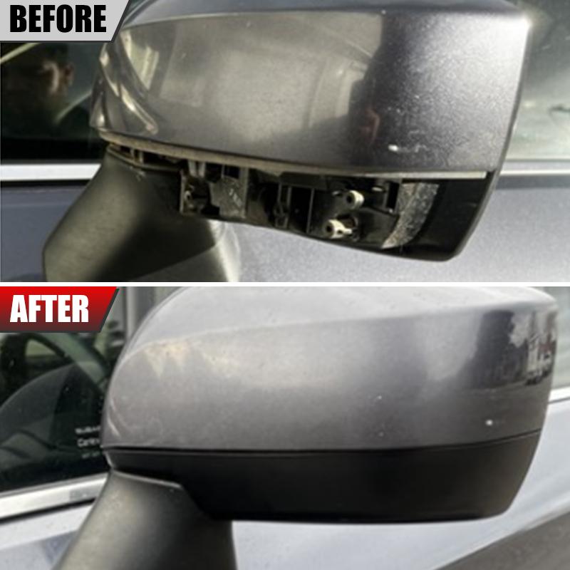 Left Right Rearview Mirror Lower Cover Cap For Subaru Legacy Outback 2015 2016 2017 2018 US Version 91054AL20A 91054AL21A