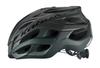 OGK KABUTO Bicycle Helmet VOLZZA Matte Black Gunmetal JCF Certified L/XL (59-61cm)