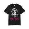 Shirley Temple Black Metal T-Shirt