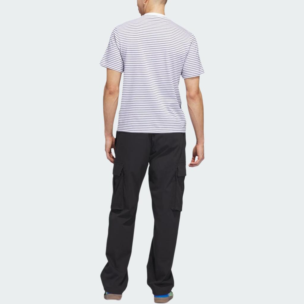 adidas Оригиналы ПШ25 Брюки-карго Унисекс KE1030-