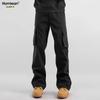 Homlean HF03 Men's American Style Techwear Cargo Pants