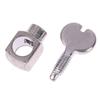 2pcs Needle Clamp Screw Home Sewing Machine Vintage Sewing Machine Needle Clamp Sewing Machine Spare Parts