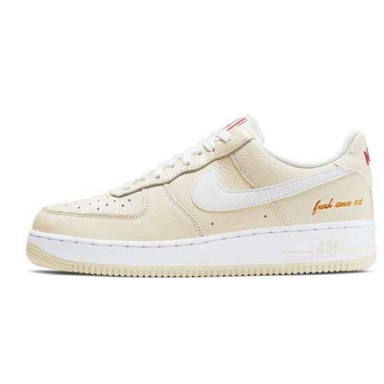 Nike Air Force 1 Low Popcorn - CW2919-100