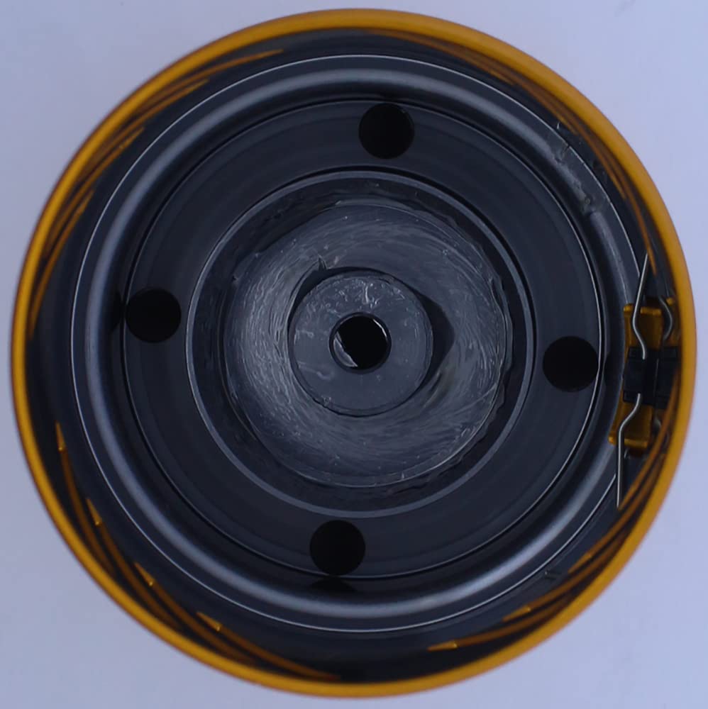 Daiwa Оригинальные детали 20 Revros Spool Номер детали 6 Код детали 128D62 LT3000S-CH-DH (2-6)