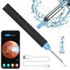 Seathestars Earpick Camera Wifi Wireless Ear Scope 10 мегапикселей Ultra Fine Lens Reversing Earpick USB Charge Earpick Scope Ear Cleaning 3,5 мм