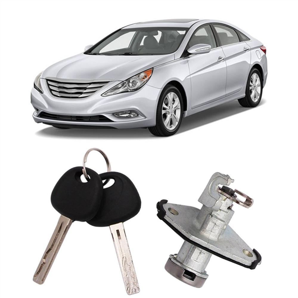 Замок багажника (личинка) для Hyundai Sonata 81250-3SA00