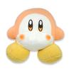 Kirby Wool Felt Super Big Plush Toy Waddle Dee 40cm with Toy Diamond Approx.