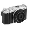 Viltrox AF 28мм XF Объектив для Fujifilm 28мм Объектив с автофокусом для беззеркальных камер FUJIfilm F4.5 Ультратонкий X-Mount Полнокадровый, f/4.5 X-Mount