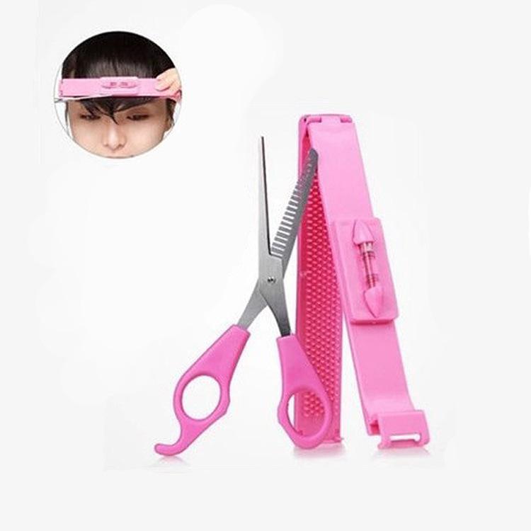 Ножницы-шпилька DIY Инструменты для стрижки и укладки волос