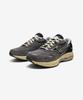 Mizuno (мужчина) Wave Rider Beta - Тихий Оттенок:черный:Магнит / D1Ga330914