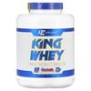 Signature Series, King Whey, Strawberry Cheesecake, 2.3Kg(5Lb)