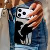 Чехол для телефона Силуэт коровы и лошади на закате Для iPhone 17 Air 14 15 13 12 Max Чехол Для Apple 16e 11 Pro Max Plus Coque