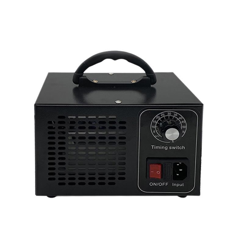 Бытовой генератор озона для очистки воздуха, дезодорирования и удаления формальдегида