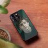 Timothee Chalamet Actor Phone Case for Iphone 16 15 14 13 Pro Max 12 11 Mini 7 8 Plus Se Xr X Xs Fundas Shell PC+TPU Cover