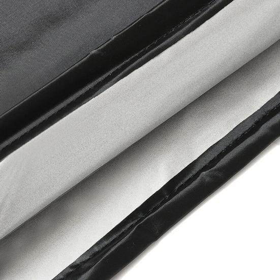 7/8/9ft Dust Proof Waterproof Pool Snooker Billiard Table Protective Cloth Cover