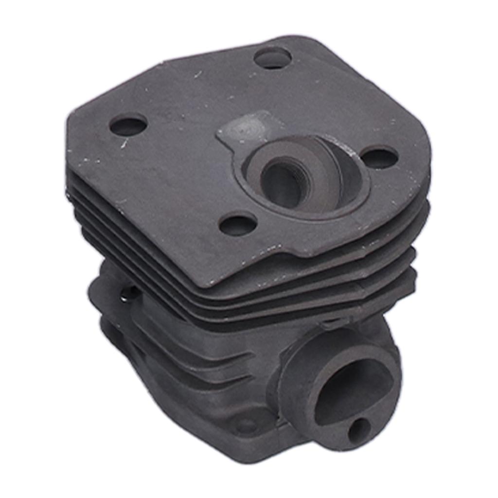 Комплект свечей зажигания для поршневого узла цилиндра и коленчатого вала 537253002 Замена для Husqvarna 340