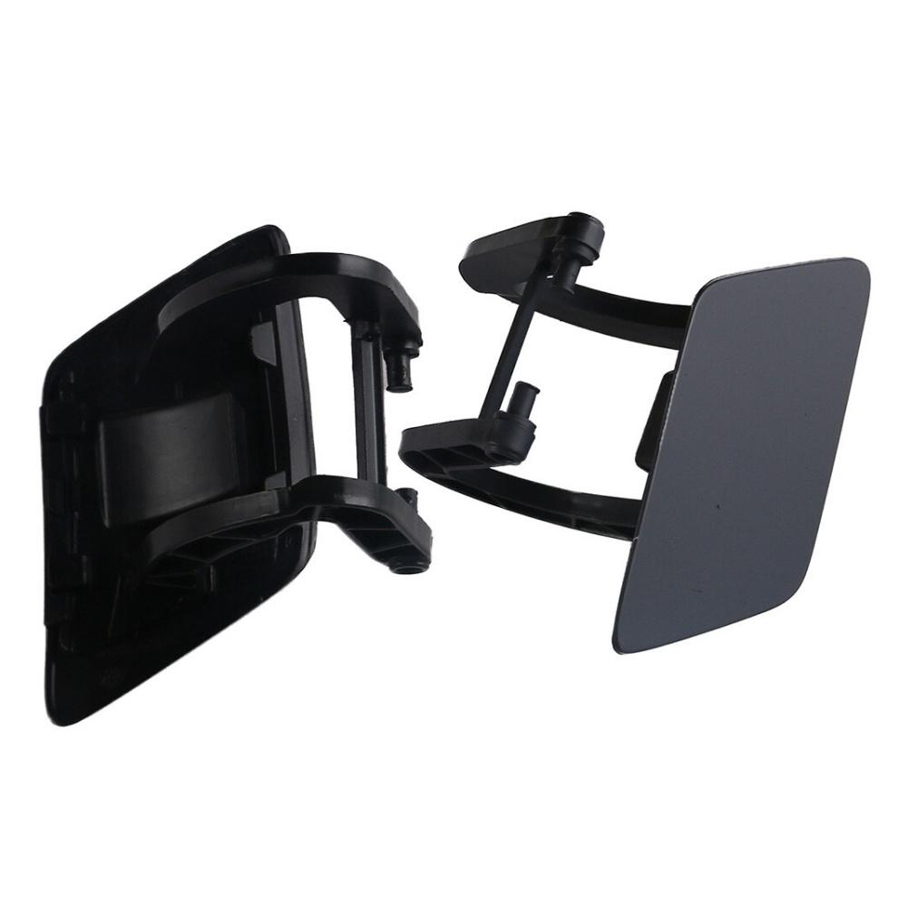 2 шт. Крышка форсунки омывателя фары левая и правая сторона для Mercedes-Benz S-Class W221