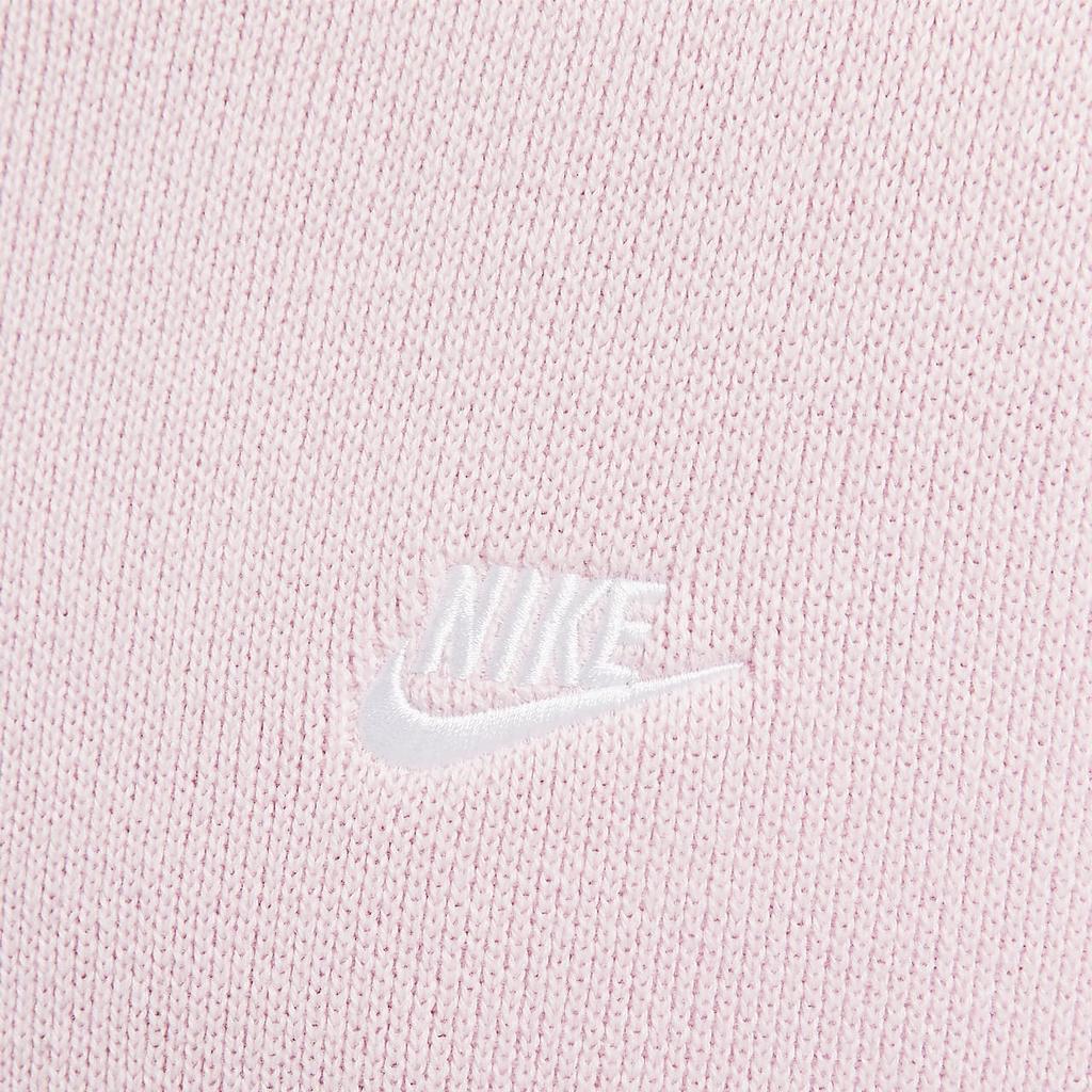 Nike Club Sweatshirt Men's Foam Pink FQ2913-663