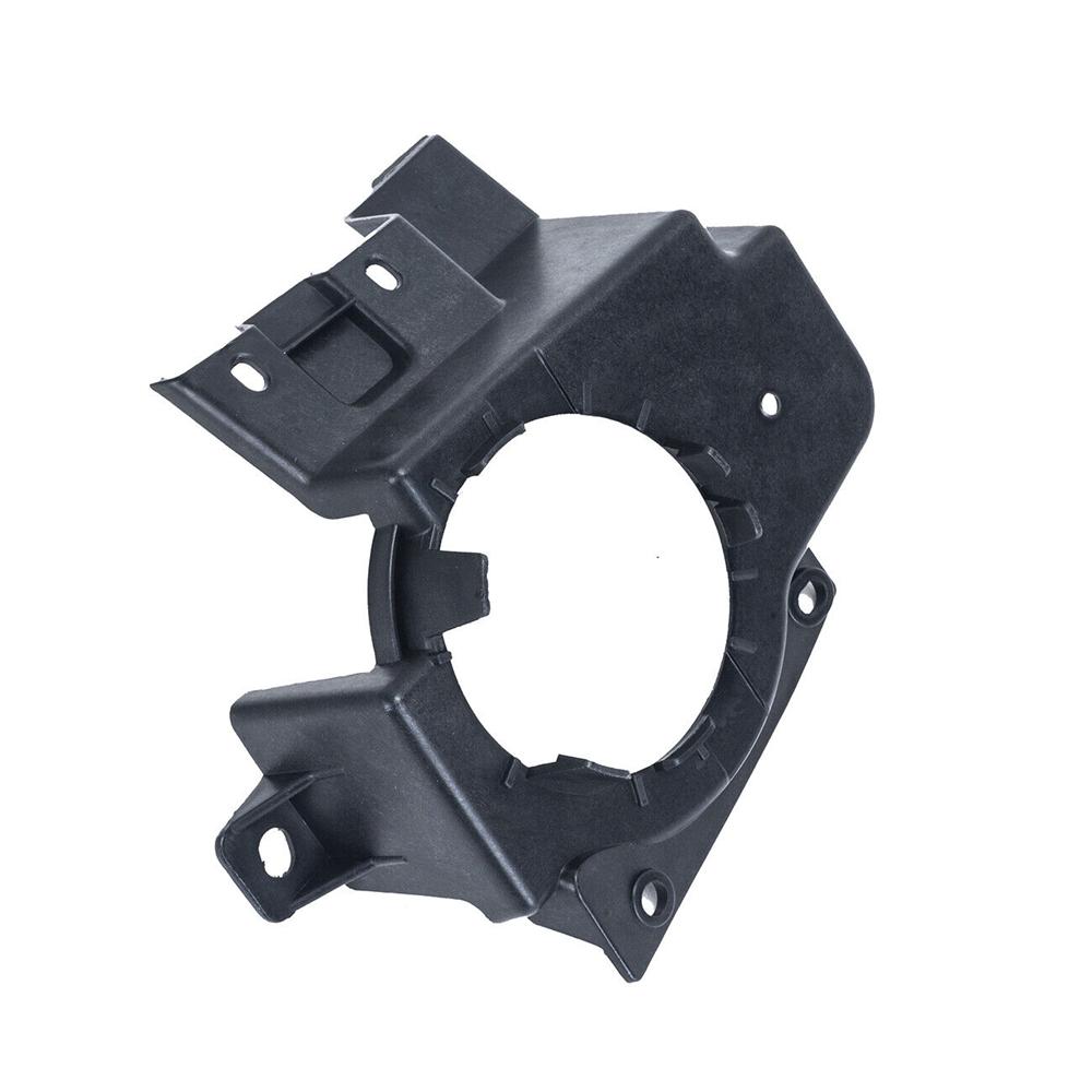 Left & Right Front Fog Light Lamp Brackets Holder Set For 2015-2022 Chrysler 300