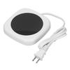 Coffee Mug Warmer Constant Temperature Electric Cup Heating Plate for Home Office Travelling